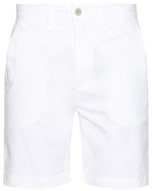 Monfrere Shorts Cruise - Weiß