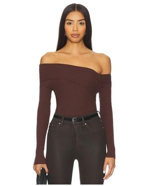 Astr Daniella Jumper - Black