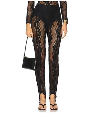 Charo Ruiz Saphire Pant - Black