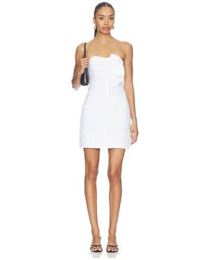 JBQ Kleid Lilah - Weiß