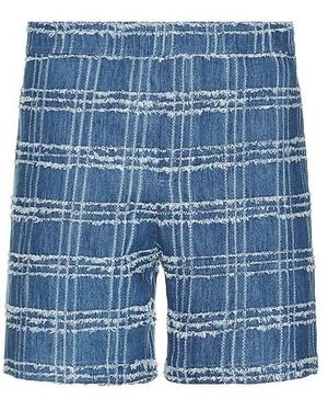 Samsøe & Samsøe Sasonny Shorts - Blue