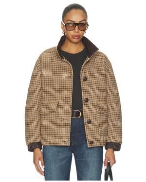 Heartloom Jacke Anela - Blau
