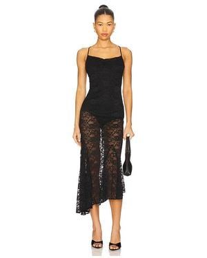Steve Madden Mesh Dresses for Women | Lyst