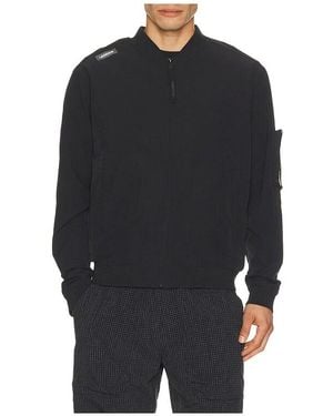 Legends Carson Jacket - Black