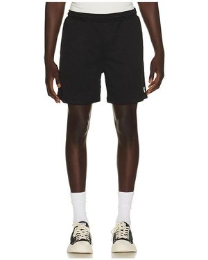KROST Mesh Short - Black