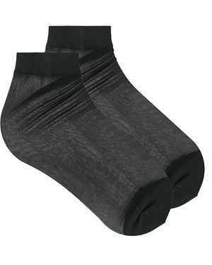 Lovers + Friends Socken Heidi - Schwarz