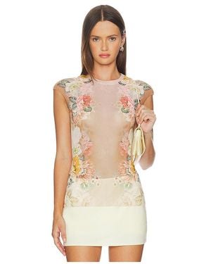 AFRM Nina Top - Multicolour