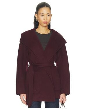 Mackage Paya-Z Jacket - Purple