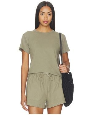Leset The Margo Tee - Green