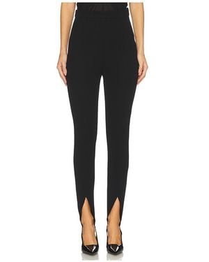 Atlein Fuseau レギンス - ブラック