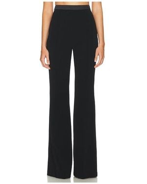 Nadine Merabi Charlotte Trousers - Black