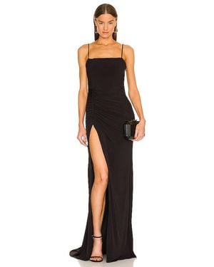 Katie May Great Kate Gown - Black