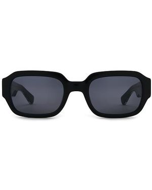 Messyweekend Downey Reveal Sunglasses - Blue