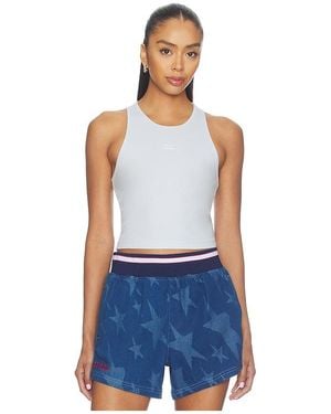 adidas Originals Tank-Top Essentials - Blau