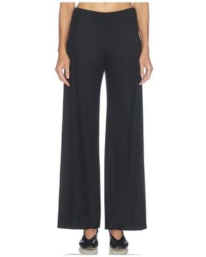 Theory Easy Pant - Black