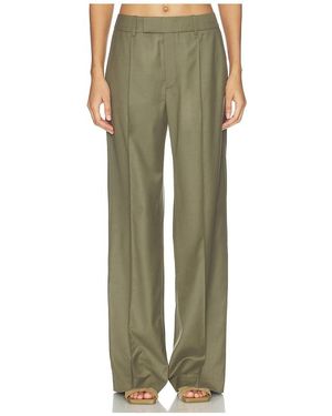 Ronny Kobo Rowley Pant - Green