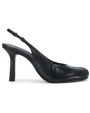 SCHUTZ SHOES Pumps Brigitte Sling - Schwarz