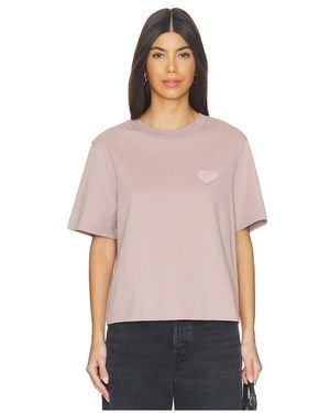 AllSaints Lover Lisa Tee - Multicolour