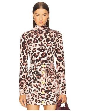 Cara Cara Suzie Top - White