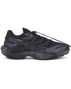 Salomon Xt Pu.Re Advanced - Black