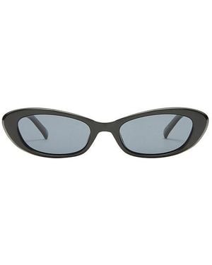 Le Specs The Whisperer Sunglasses - Multicolour