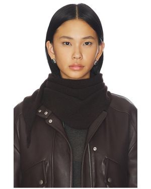 Lisa Yang Florianne Scarf - Black