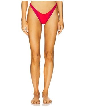 lovewave The Kaimo Bottom - Orange