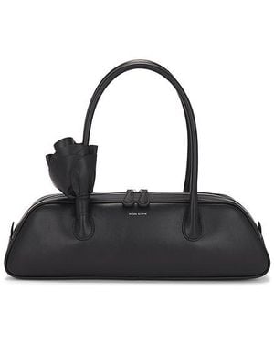 Magda Butrym Brigitte Bag - Black