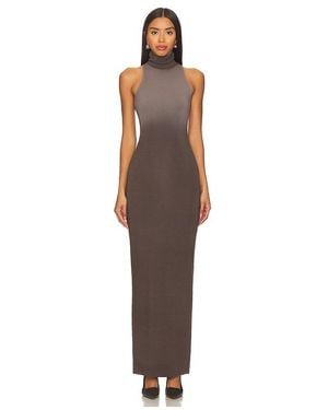 Cotton Citizen Verona Sleeveless Maxi Dress - Multicolour