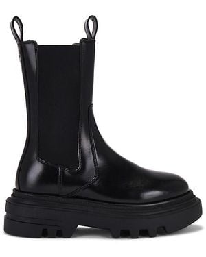 AllSaints Alex Boot - Black