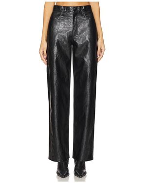 Rag & Bone Hose Shea - Schwarz