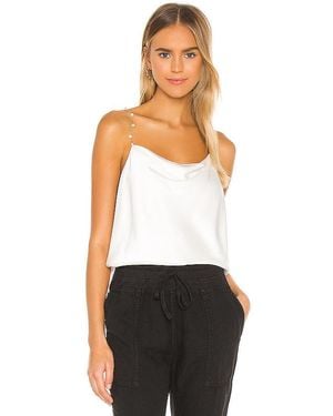 Cami NYC The Busy Cami - White