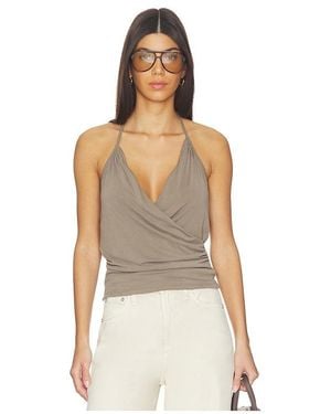 geel Julian Halter - Grey