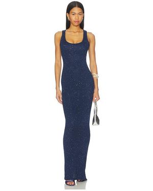 asta resort ana dress baia blue sequin Ana Dress