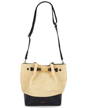 DeMellier London New York Bucket Bag - Black