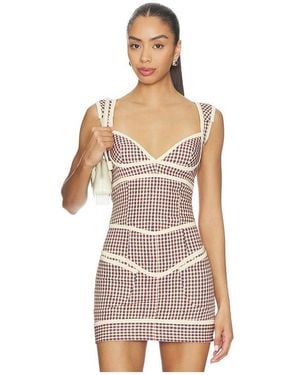 KNWLS Neo Bustier - Multicolor