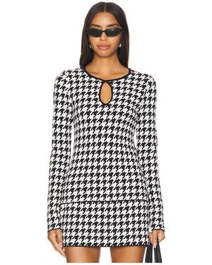 Show Me Your Mumu Tippi トップ - ブルー