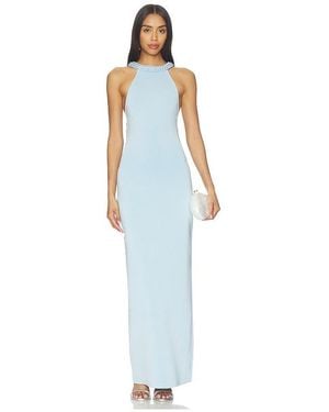 Cult Gaia Cassidy Dress - White