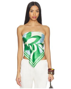 Seven Wonders Tanah Head Scarf - Green