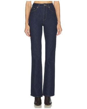 ALIGNE Straight Flare - Blue