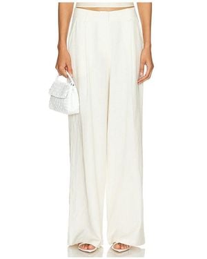Lioness La Quinta Pant - White