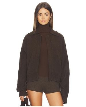 Entire studios Marla Bomber - Black