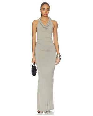 Madison The Label Clemence Dress - White
