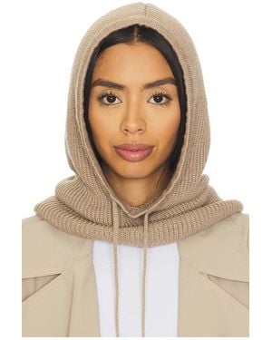 Hat Attack The Perfect Balaclava - Natural