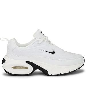 Nike Air Max Portal Sneaker - White
