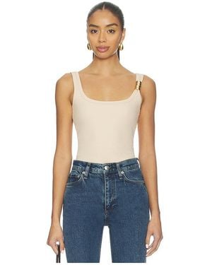 SNDY'S Cleonie Tank Top - Blue