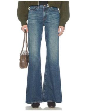 AG Jeans Jeans Acampanados Georgia En Color Azul Talla (También En 24, 25, 26, 27, 28, 29, 30)