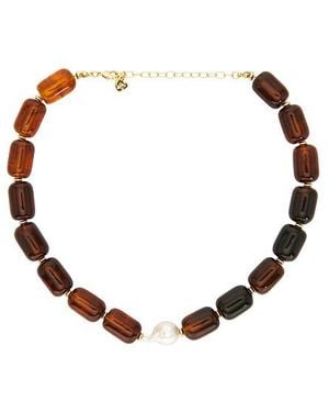 Frasier Sterling Collier Last Call En - Noir
