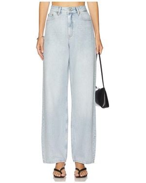 Dr. Denim Donna - Blue