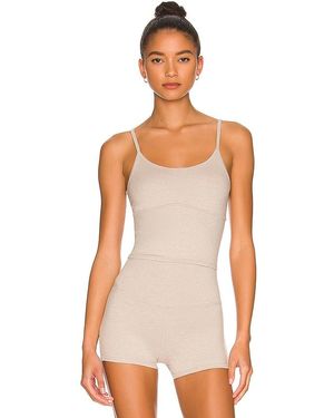 WellBeing + BeingWell Ripley タンクトップ - ホワイト